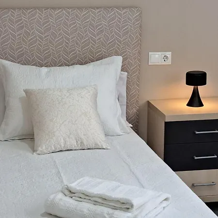 Maria Cristina 2, Parking Gratis, Vistas Mezquita Daire