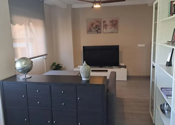 Maria Cristina 2 Parking Gratis Vistas Historicas Córdoba