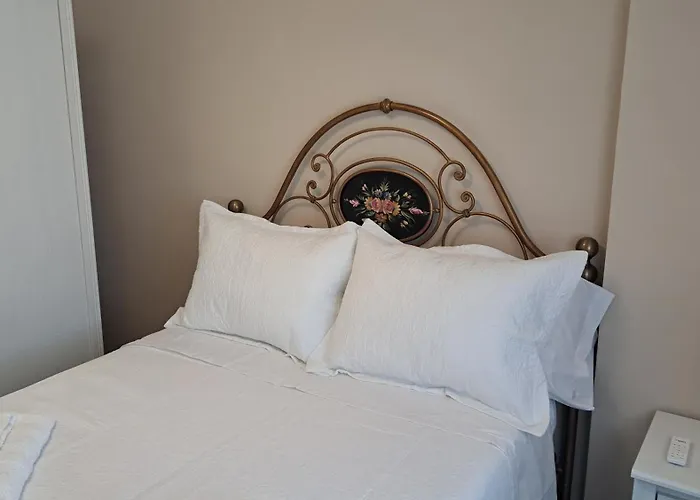 Apartment Maria Cristina 2 Parking Gratis Vistas Historicas *