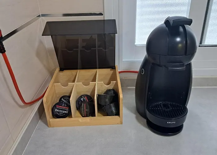 Maria Cristina 2, Parking Gratis, Vistas Mezquita