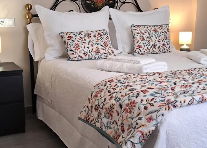 Maria Cristina 2, Parking Gratis, Vistas Mezquita