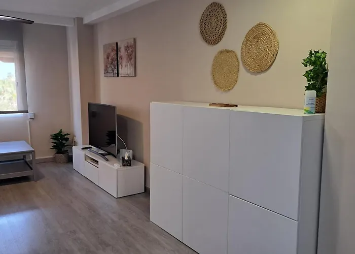 Apartament Maria Cristina 2, Parking Gratis, Vistas Mezquita *