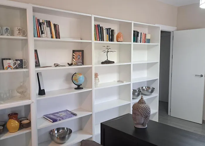 Maria Cristina 2, Parking Gratis, Vistas Mezquita Apartament Kordoba