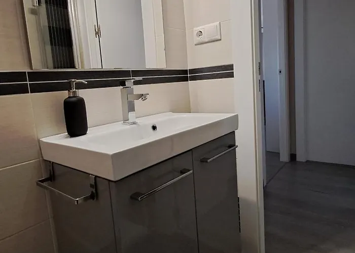 Apartament Maria Cristina 2, Parking Gratis, Vistas Mezquita