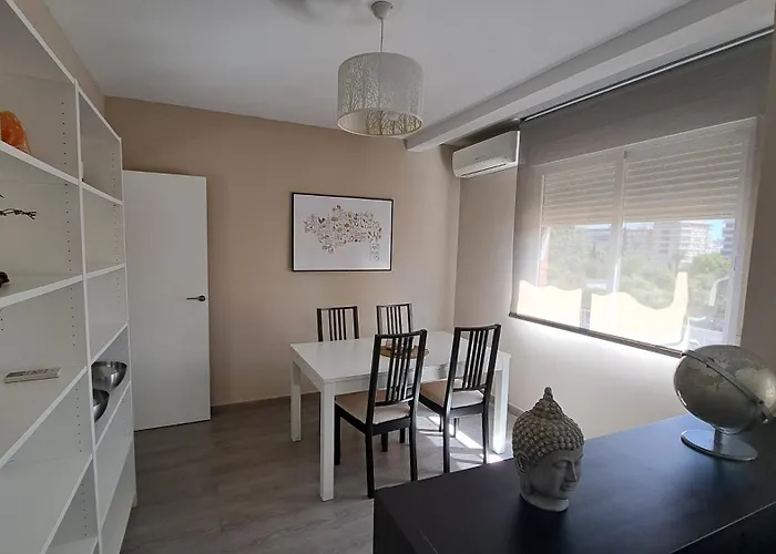 Maria Cristina 2, Parking Gratis, Vistas Mezquita Apartament Kordoba