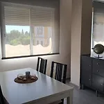 María Cristina 2, Parking Gratis Vistas Históricas *