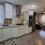 María Cristina 2, Parking Gratis Vistas Históricas Apartamento *