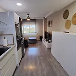 Maria Cristina 2, Parking Gratis, Vistas Mezquita דירה