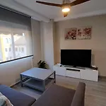 María Cristina 2, Parking Gratis Vistas Históricas Apartamento