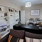 Apartamento María Cristina 2, Parking Gratis Vistas Históricas