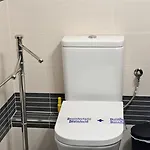 Maria Cristina 2, Parking Gratis, Vistas Mezquita