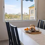 Maria Cristina 2, Parking Gratis, Vistas Mezquita קורדובה