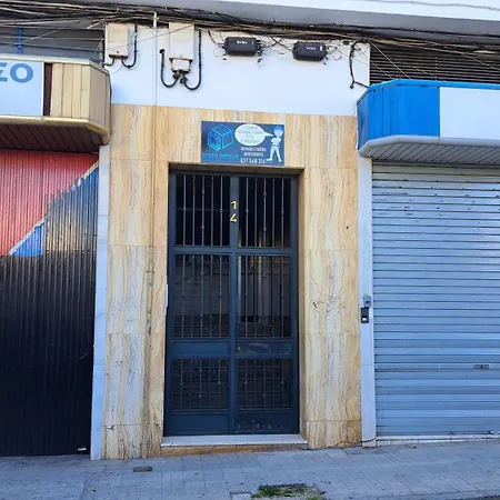 Maria Cristina 2 Parking Gratis Vistas Historicas *