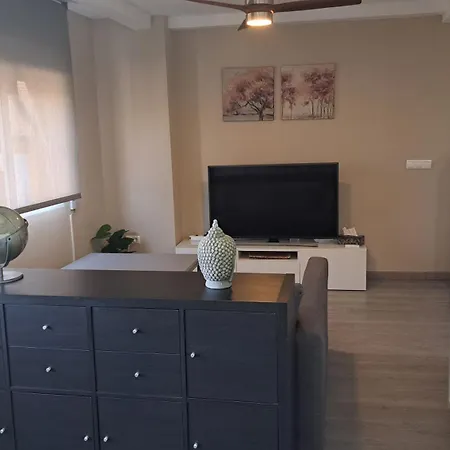 Maria Cristina 2 Parking Privado Gratis Cordoba