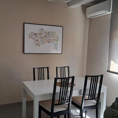 Maria Cristina 2 Parking Gratis Vistas Historicas * Κόρδοβα