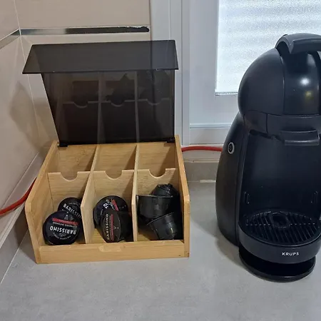 Maria Cristina 2 Parking Gratis Vistas Historicas