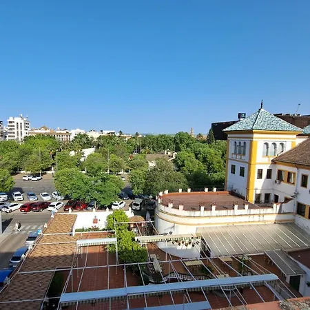 Maria Cristina 2 Parking Privado Gratis * Cordoba