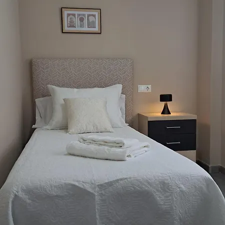 Apartmán Maria Cristina 2 Parking Privado Gratis Córdoba