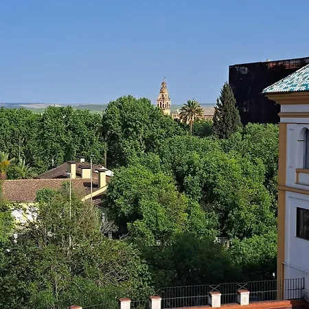 Apartment Maria Cristina 2, Parking Gratis, Vistas Mezquita