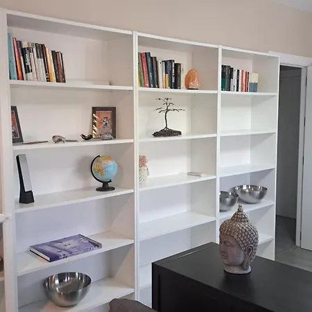 Maria Cristina 2, Parking Gratis, Vistas Mezquita Apartmán Córdoba