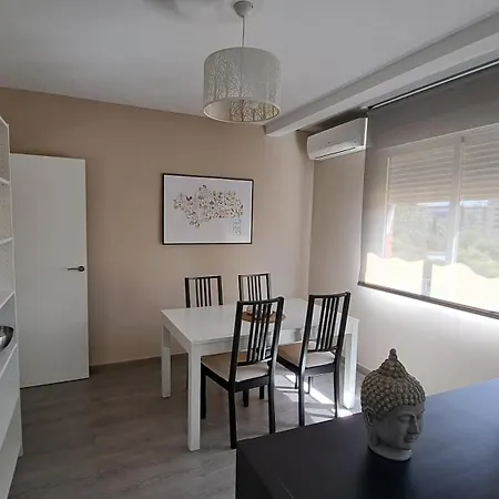 Maria Cristina 2 Parking Privado Gratis Apartmán Córdoba