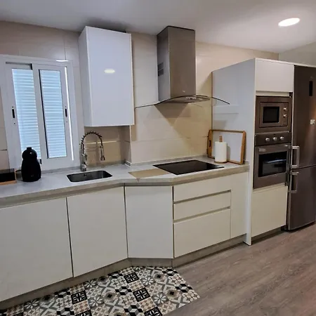 Maria Cristina 2 Parking Privado Gratis Córdoba