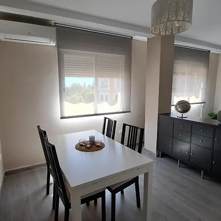 Maria Cristina 2 Parking Privado Gratis * Cordoba