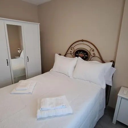 Maria Cristina 2 Parking Privado Gratis