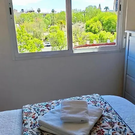Maria Cristina 2, Parking Gratis, Vistas Mezquita * Córdoba
