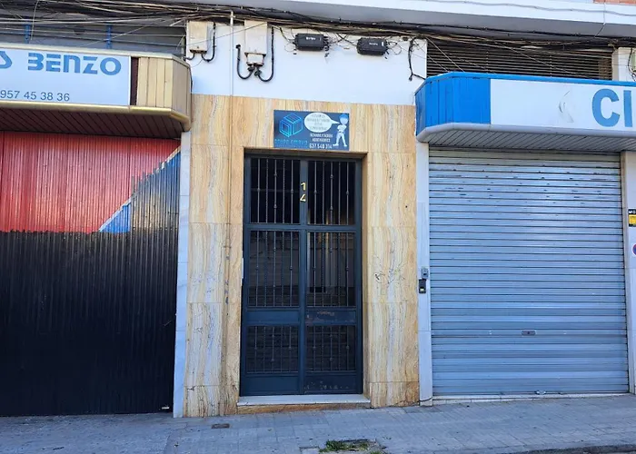 Maria Cristina 2, Parking Gratis, Vistas Mezquita *