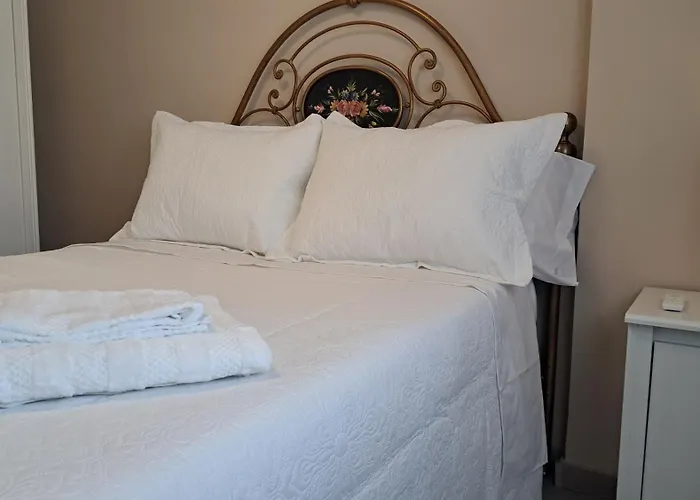 Maria Cristina 2 Parking Gratis Vistas Historicas * Κόρδοβα