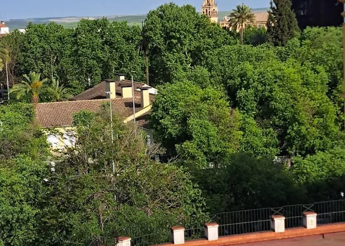 Maria Cristina 2 Parking Gratis Vistas Historicas Διαμέρισμα