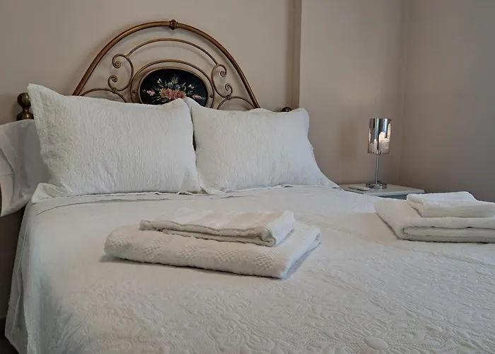 Maria Cristina 2 Parking Gratis Vistas Historicas *