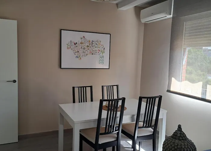 Maria Cristina 2 Parking Gratis Vistas Historicas * Κόρδοβα