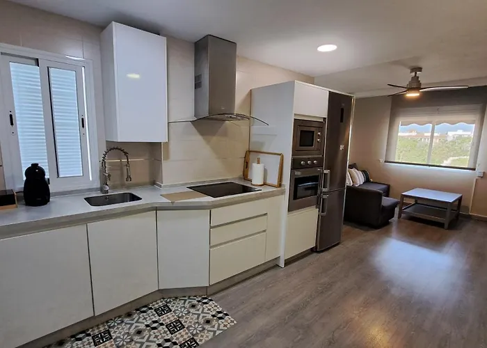 Maria Cristina 2 Parking Gratis Vistas Historicas Appartement *