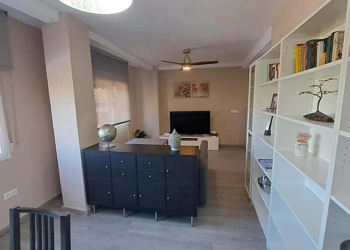 Maria Cristina 2 Parking Gratis Vistas Historicas Appartement Cordoue