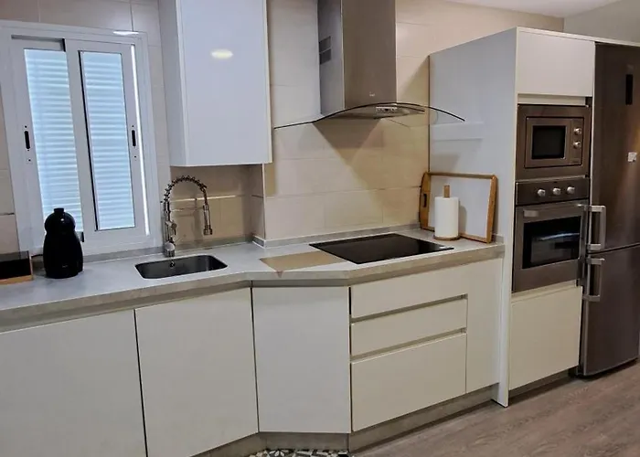 Maria Cristina 2 Parking Gratis Vistas Historicas Κόρδοβα