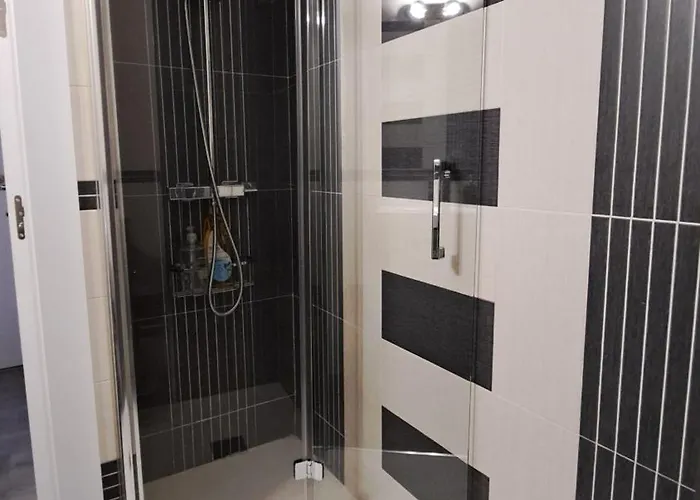 Maria Cristina 2 Parking Gratis Vistas Historicas