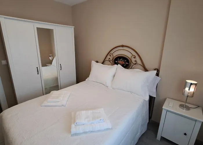 Maria Cristina 2 Parking Gratis Vistas Historicas