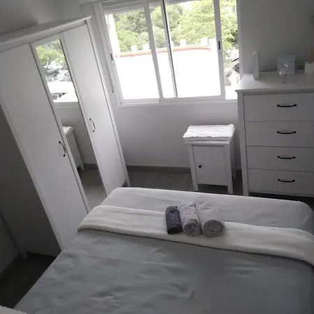Ventanas A La Historia Apartment *