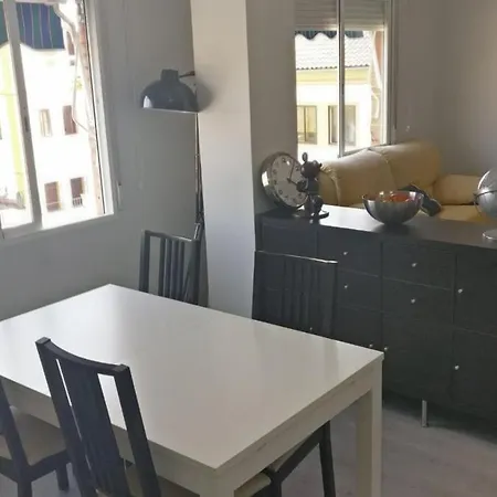Apartment Ventanas A La Historia *