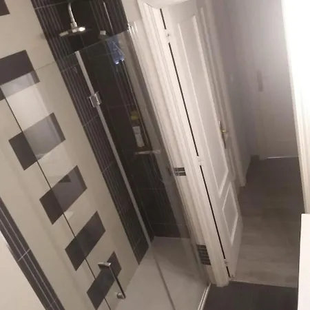Apartment Ventanas A La Historia Cordoba