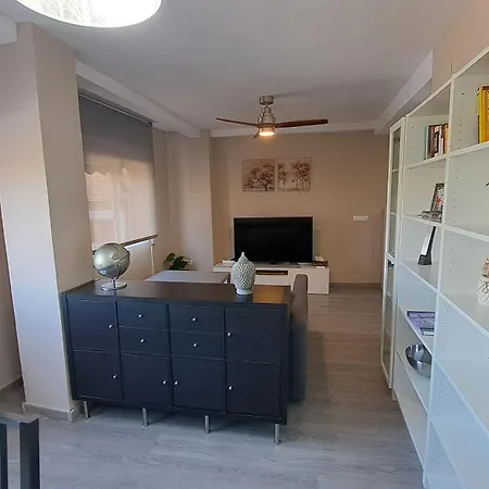 María Cristina 2 Parking Privado Gratis Apartamento Córdoba