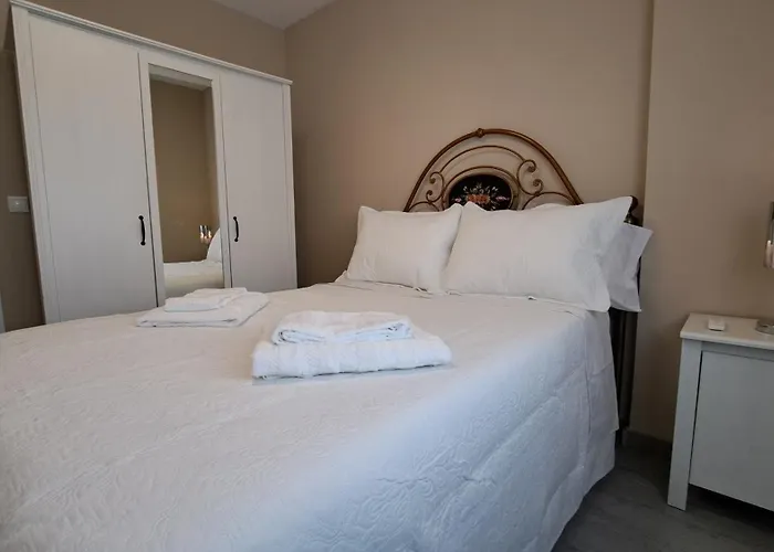 Апартаменти Maria Cristina 2, Parking Gratis, Vistas Mezquita *