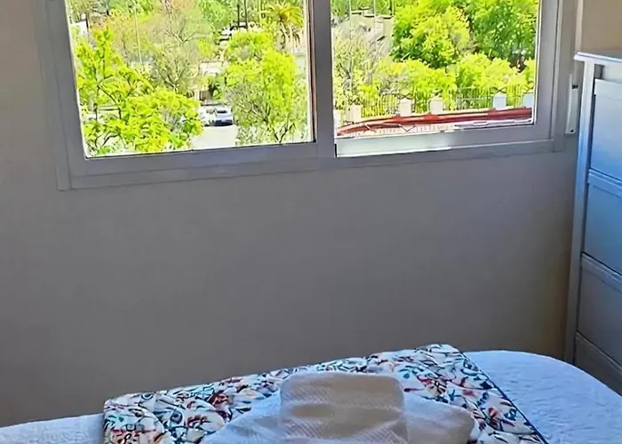 Maria Cristina 2, Parking Gratis, Vistas Mezquita * Кордова